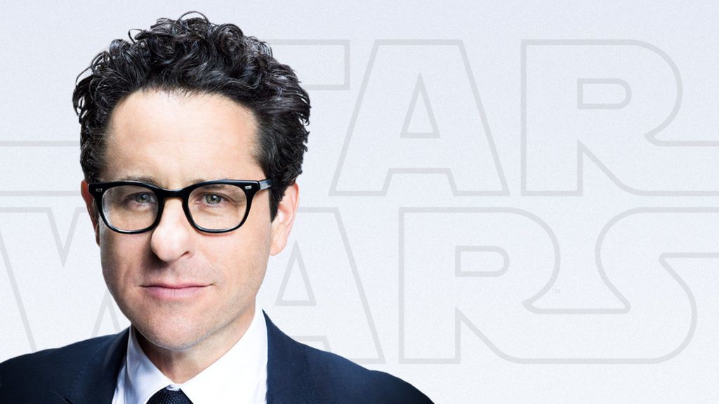 O próximo filme de Abrams é Star Wars: A Ascenção Skywalker 