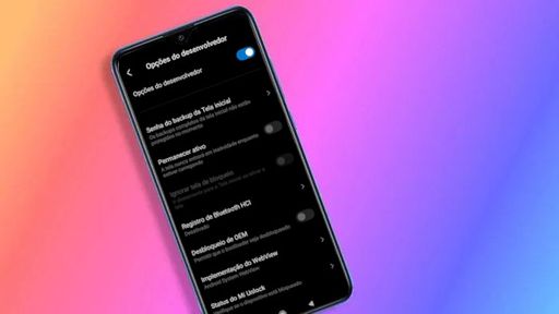 Como ativar o modo de desenvolvedor no celular Xiaomi