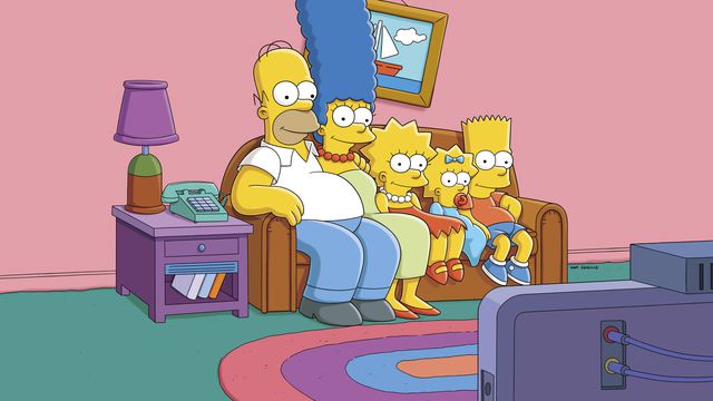 Os melhores episódios de Os Simpsons para assistir no Star+