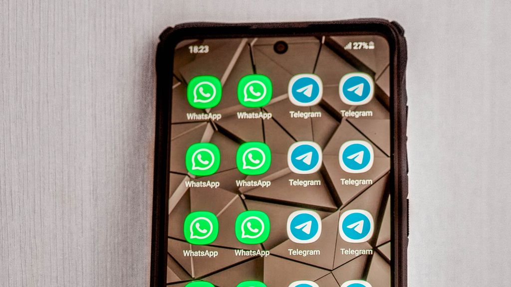 WhatsApp lança recurso 'Canais' igual ao do Telegram, com número ilimitado  de participantes, Tecnologia