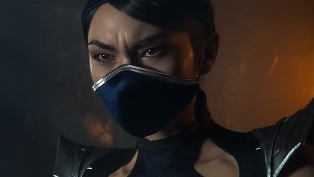 Mortal Kombat 12 deve ser lançado ainda este ano - Canaltech