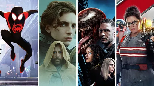 Os 10 filmes mais assistidos da semana (04/12/2021)