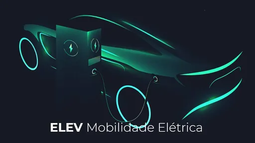 ELEV | Empresa brasileira promete facilitar a vida dos donos de carro elétrico 