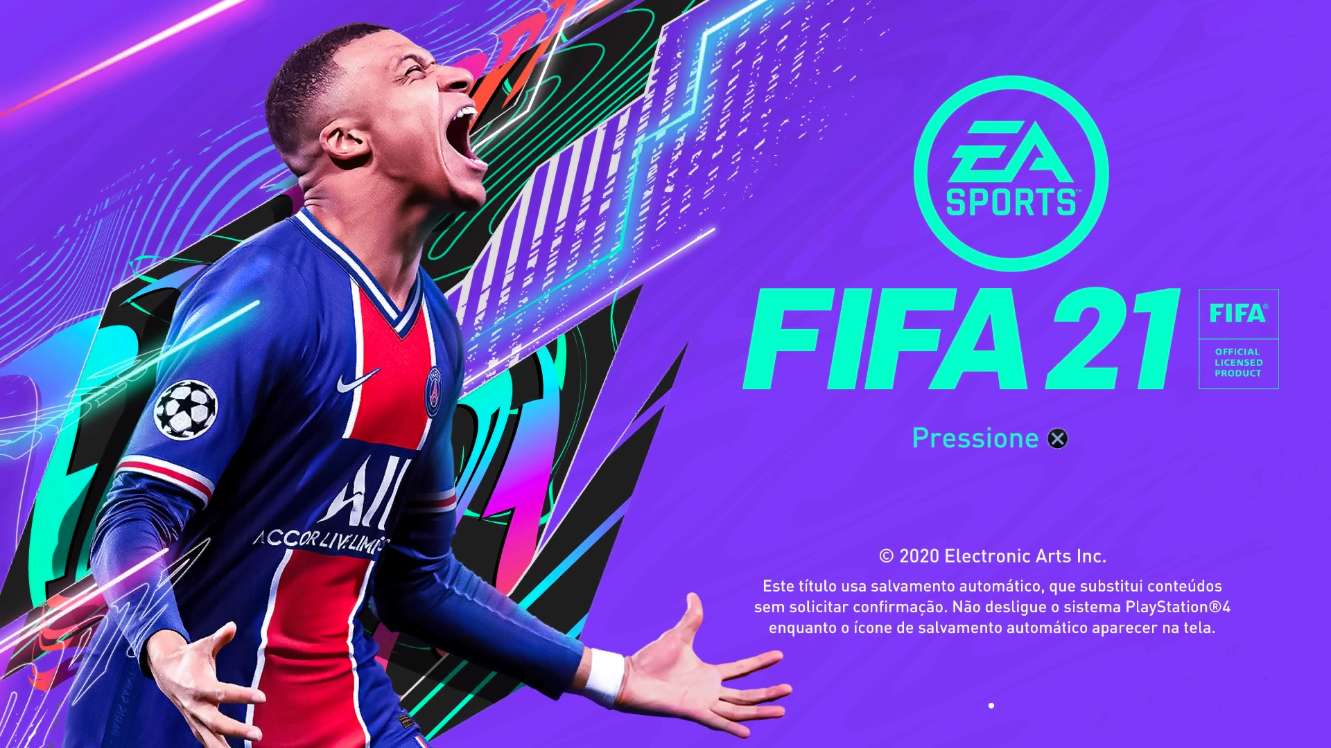 FIFA 21: Como jogar online com amigos?