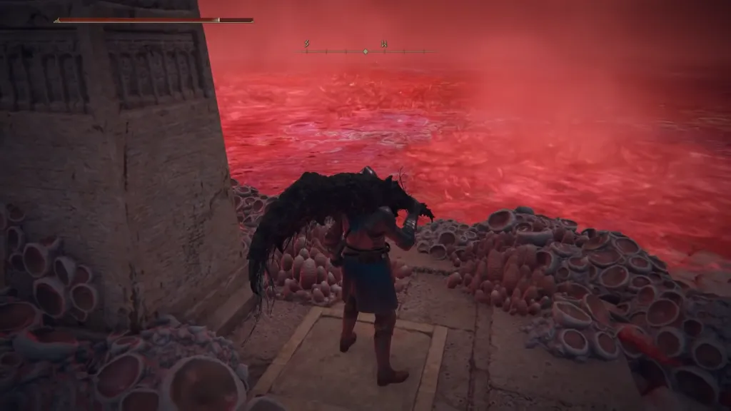 Elden Ring: como conseguir a armadura de lobo