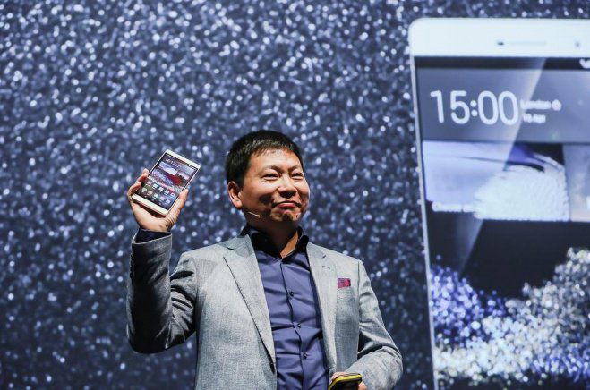 Huawei P8 Huawei P8