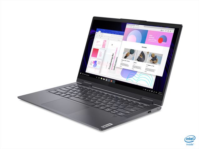 Lenovo Yoga 7i