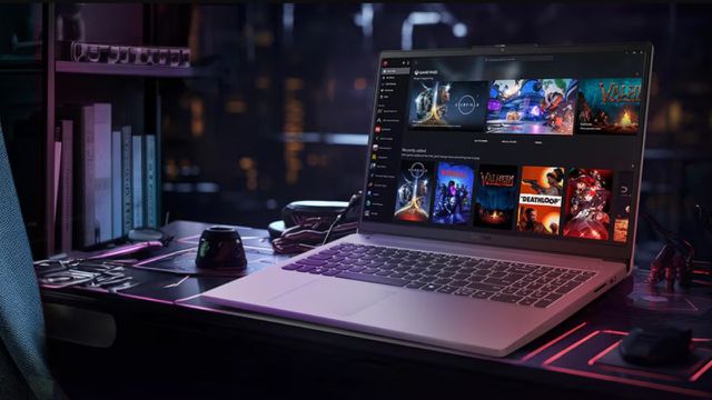 Divulgação/Lenovo