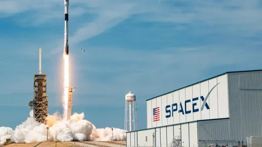 SpaceX 20 anos: como a empresa de Elon Musk transformou a indústria espacial?