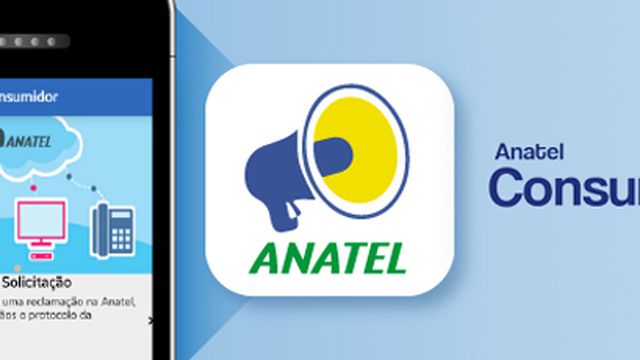 Anatel lança aplicativo para consumidores registrarem reclamações 