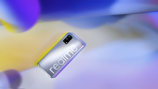 Realme Q3 chega na próxima semana com opção de cor que brilha no escuro