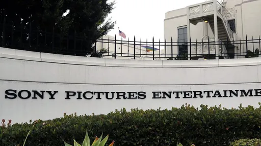 Sony Pictures vai à Justiça na Índia para impedir pirataria nos Jogos Olímpicos
