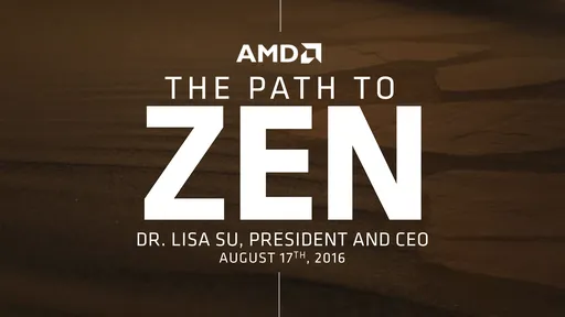 AMD Zen tem novos detalhes vazados. Mais rápido que o Broadwell-E? (Parte 1)