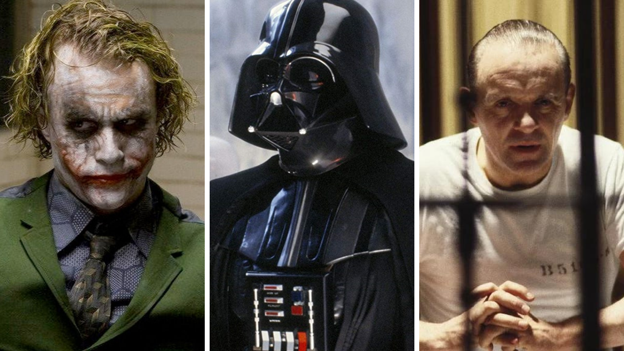 Semana Star Wars: por que Darth Vader é um dos personagens mais sedutores  da cultura pop