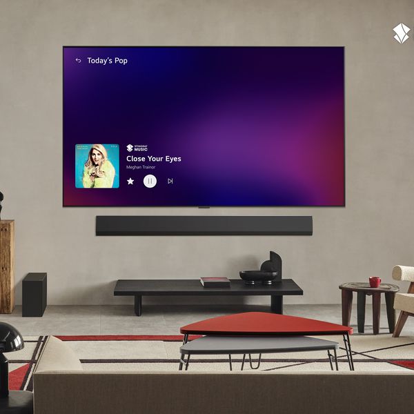 LG Bomba! TVs WebOS Ganham 200 Canais de Rádio e Mudam TUDO!