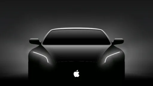 Apple Car | Maçã já pensa em desenvolver seu carro autônomo sozinha