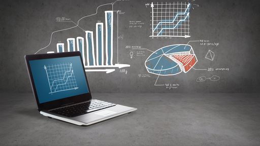 Como fazer um gráfico básico no Excel