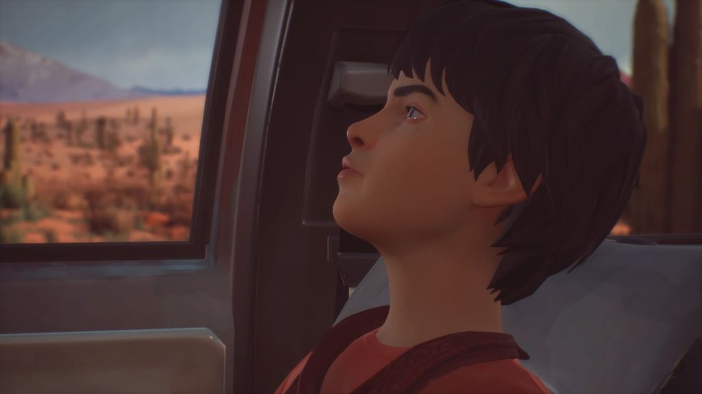 Análise  Relevante e profundo, Life is Strange 2 é sobre política e  sentimento - Canaltech