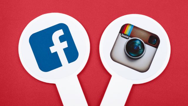 Instagram utiliza dados do Facebook para priorizar publicações seu feed
