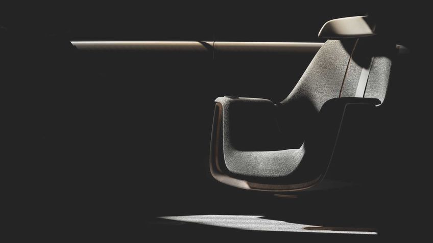 Hyundai Ionic 7 Concept