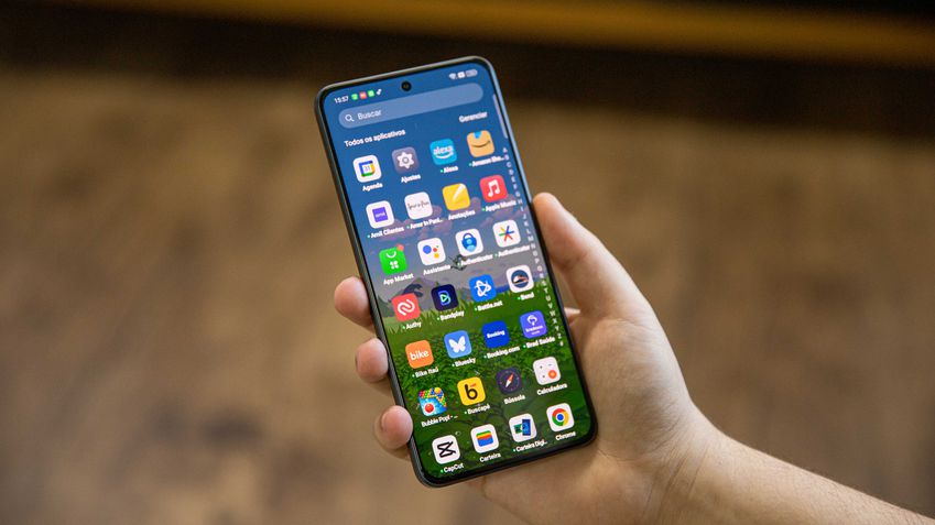 OPPO Reno 11F 5G (EMBARGO)