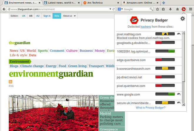 Privacy-badger Privacy-badger