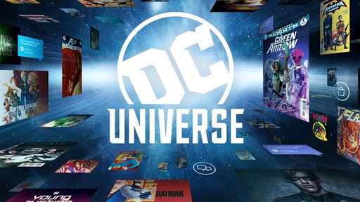 DC Universe fica perto do fim com demissões que afetam também a DC Comics