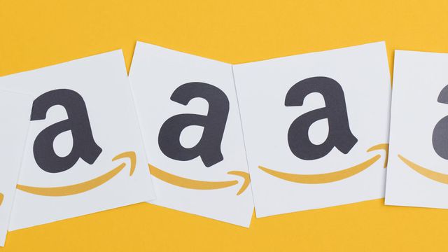 Amazon deve lançar anúncios em seu app para smartphones, segundo testes