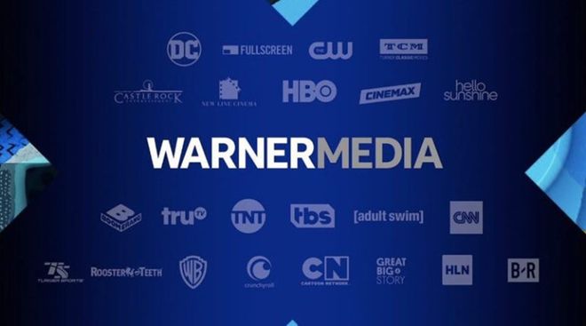 Diversas propriedades intelectuais da WarnerMedia estarão no HBO Max. (Imagem: Divulgação/WarnerMedia)