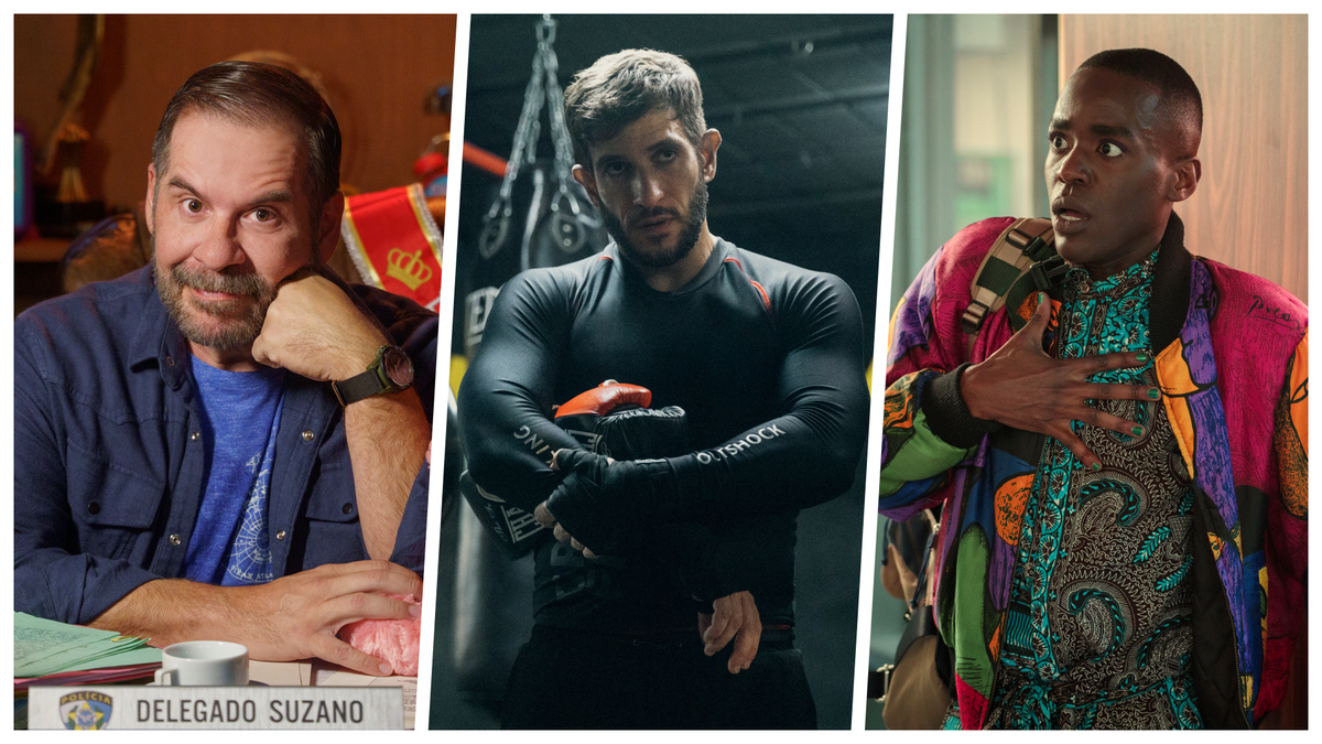 6 filmes imperdíveis para assistir na Netflix em setembro de 2023