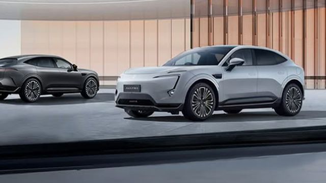 Divulgação/Caoa Changan