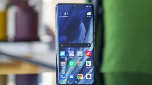 Xiaomi Mi 10: 40% dos compradores eram de marcas concorrentes