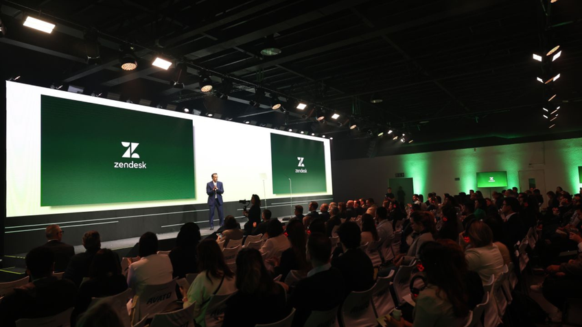 Plen&aacute;ria Zendesk Showcase 2025