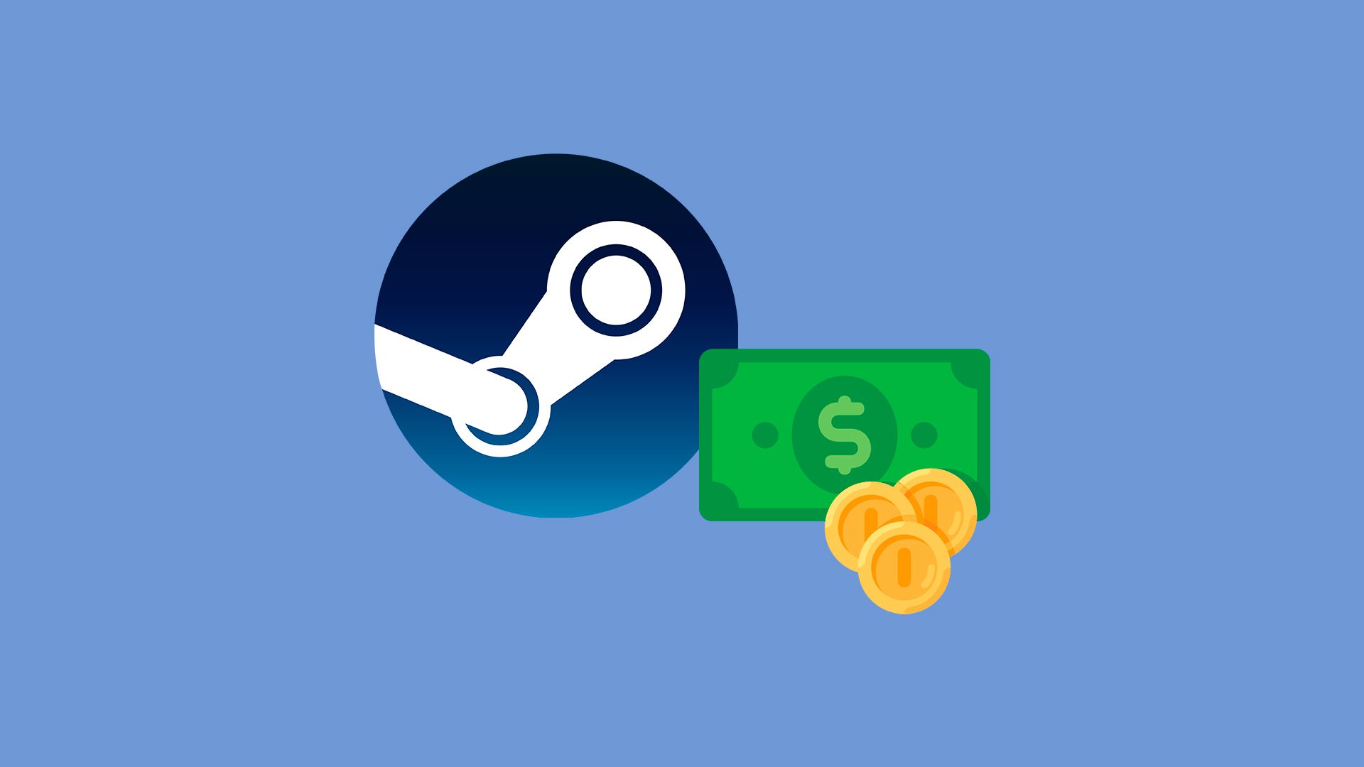 Como criar uma conta na Steam (Pelo celular) 