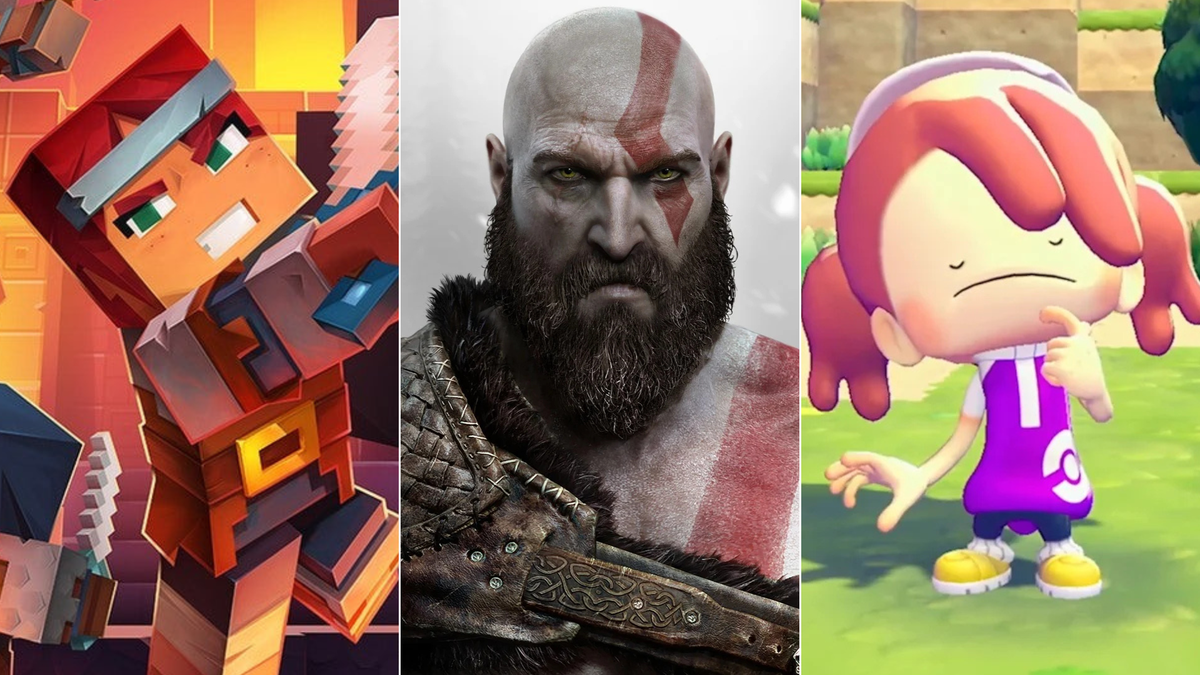 8 franquias de jogos que acertaram ao trocar de gênero