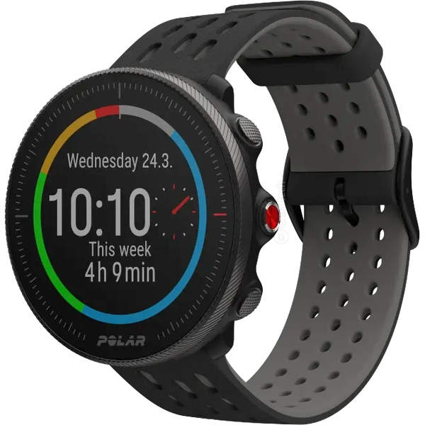 Polar Vantage V3 - Ficha Técnica - Canaltech