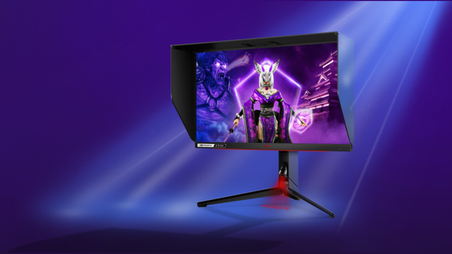 Xiaomi deve anunciar monitor gamer com 360Hz em novembro