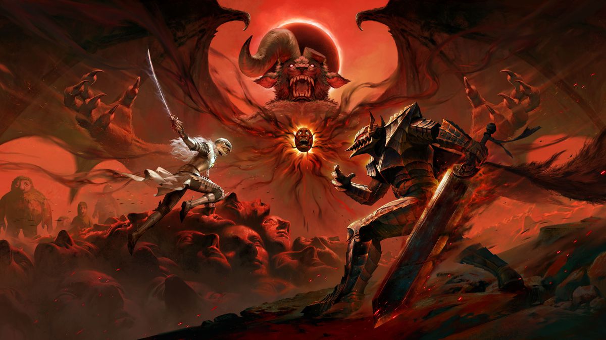 Diablo Immortal x Berserk: saiba como foram os bastidores do crossover