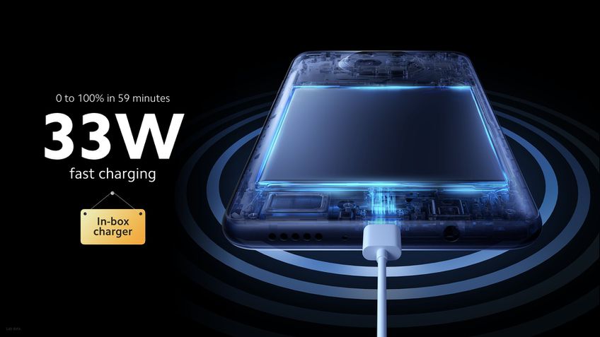 Xiaomi Mi 10T Lite