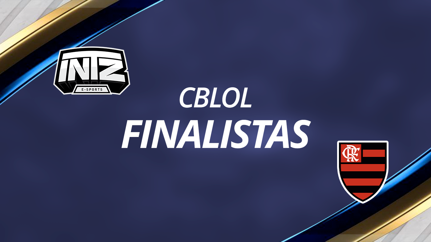 CBLoL 2019: técnico do Flamengo explica "inversão" de brTT e  Reven e admite chance de novo