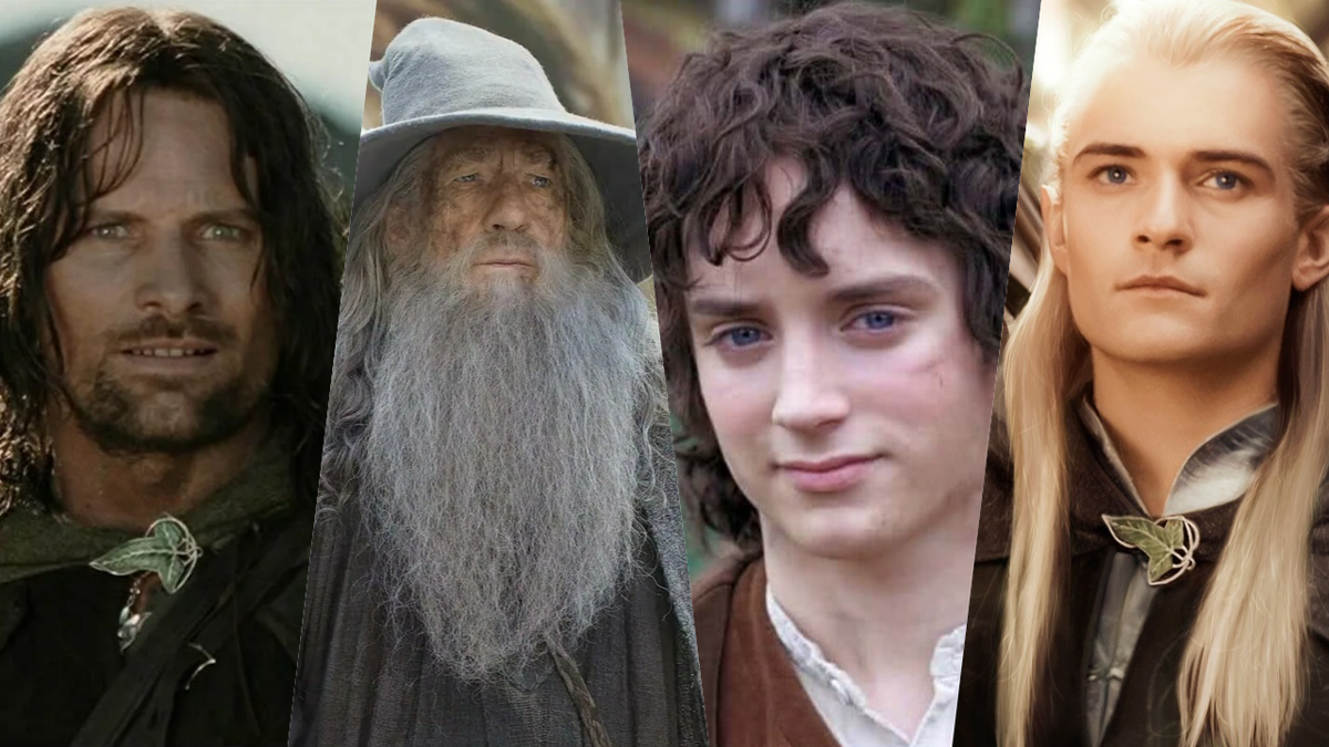 Confirmado mais um personagem de O senhor dos anéis no filme O hobbit