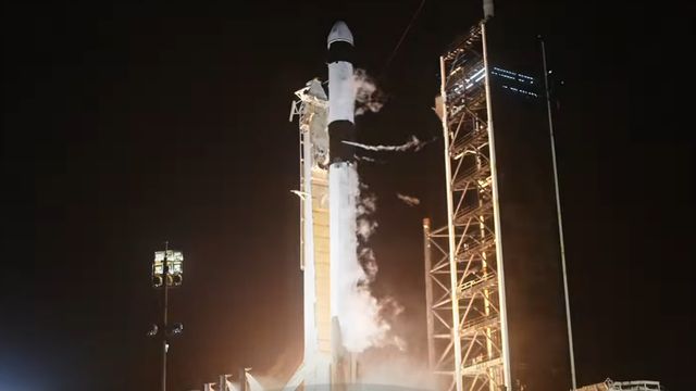 Divulgação/NASA
