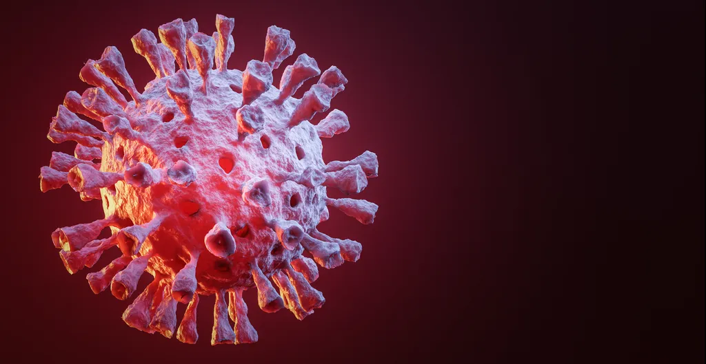 Pesquisas sugerem que o coronavírus não vazou de um laboratório (Imagem: Reprodução/IciakPhotos/Envato)