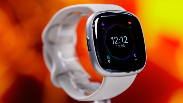Review Fitbit Sense 2 | Relógio focado em saúde e exercício