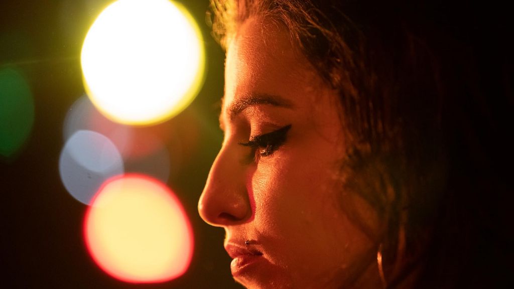 Marisa Abela viverá Amy Winehouse em Back to Black (Imagem: Divulgação/StudioCanal)