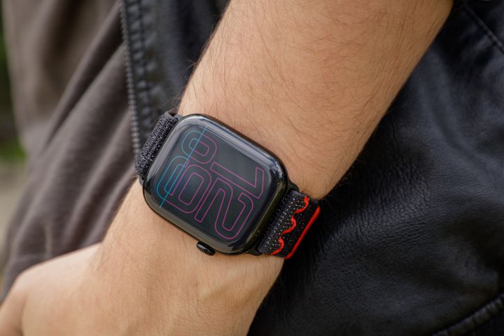 Apple Watch Serie 11 46mm