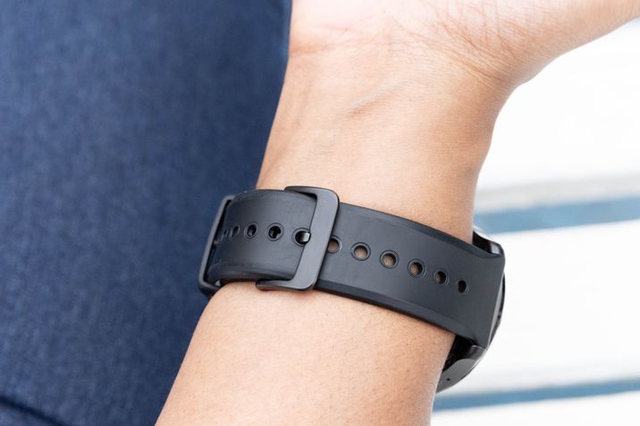 Ticwatch Pro 5