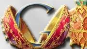 Google presta homenagem ao joalheiro russo Fabergé
