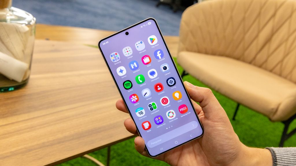 Smartphone S25