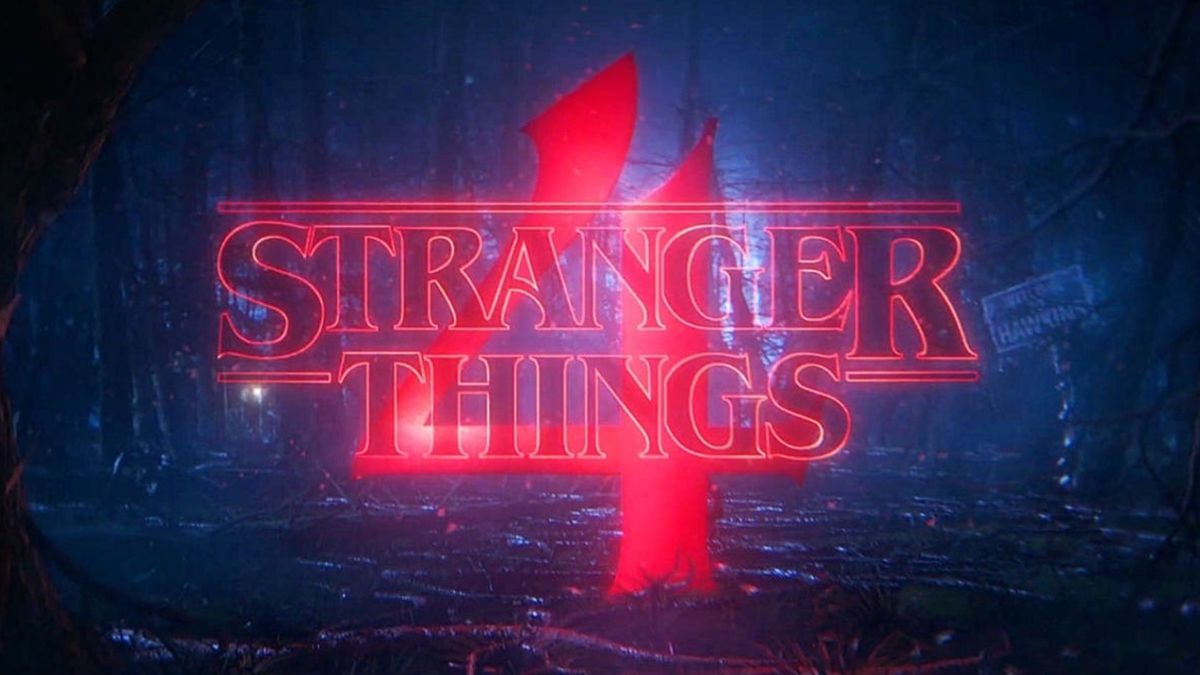 Elenco da 4 temporada de Stranger Things: veja os novos personagens